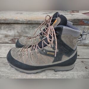 Kenetrek Bridger High Waterproof Breathable Hiking and Hunting Boots Men's 10.5W